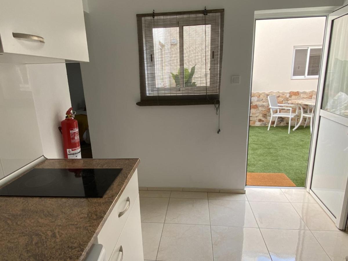Casa Sole - Apartamento Playa San Juan Nr. 3 Guía de Isora Exterior foto