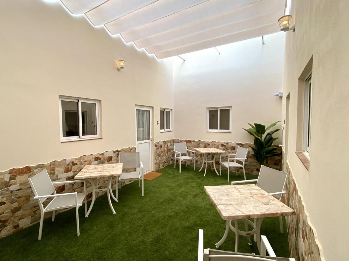Casa Sole - Apartamento Playa San Juan Nr. 3 Guía de Isora Exterior foto