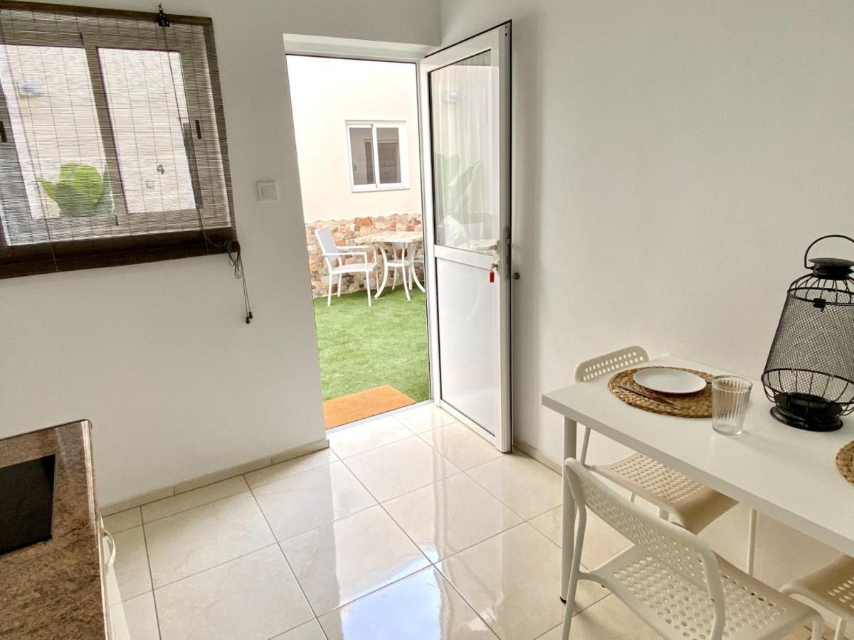 Casa Sole - Apartamento Playa San Juan Nr. 3 Guía de Isora Exterior foto